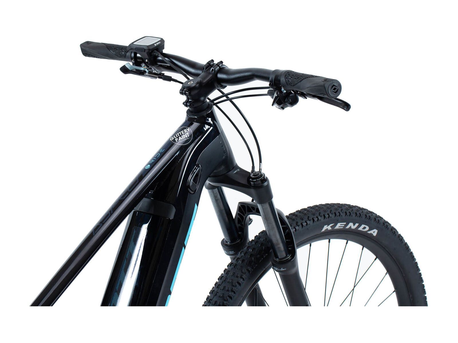 Scott Contessa Aspect eRide 20 - 27.5 - Bild 4