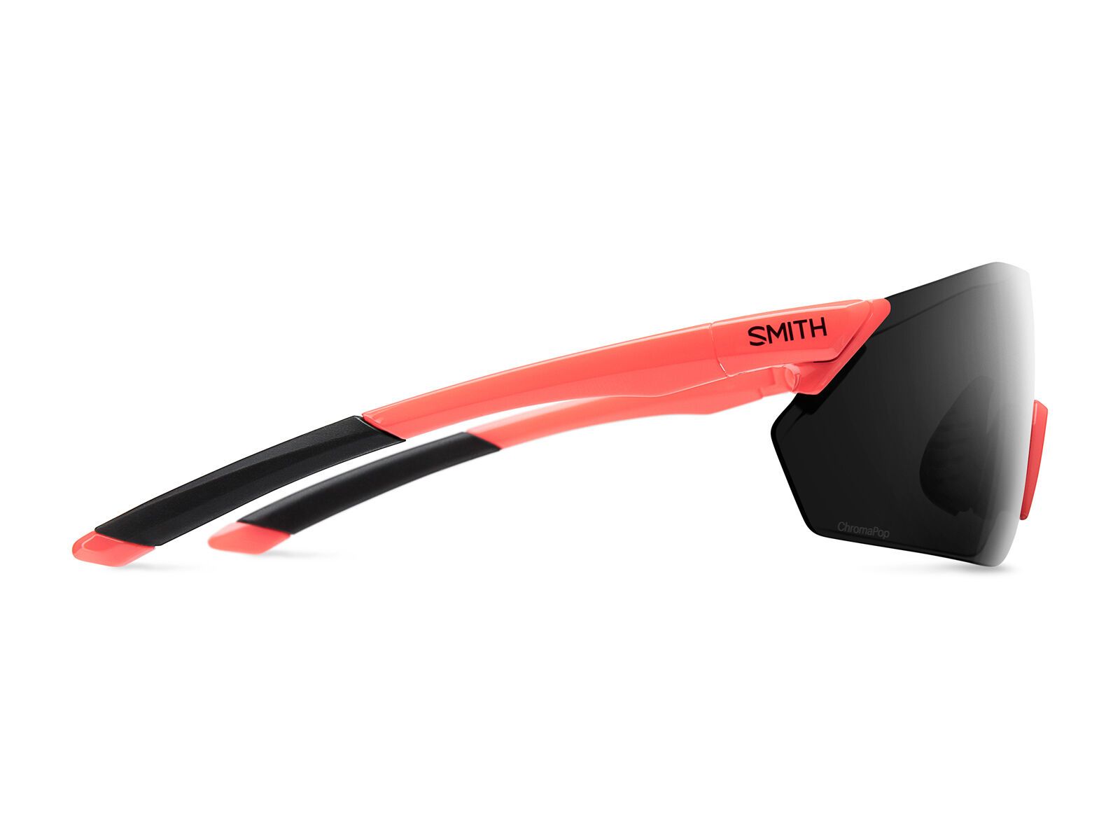 Smith Reverb ChromaPop Black, sunburst - Bild 3