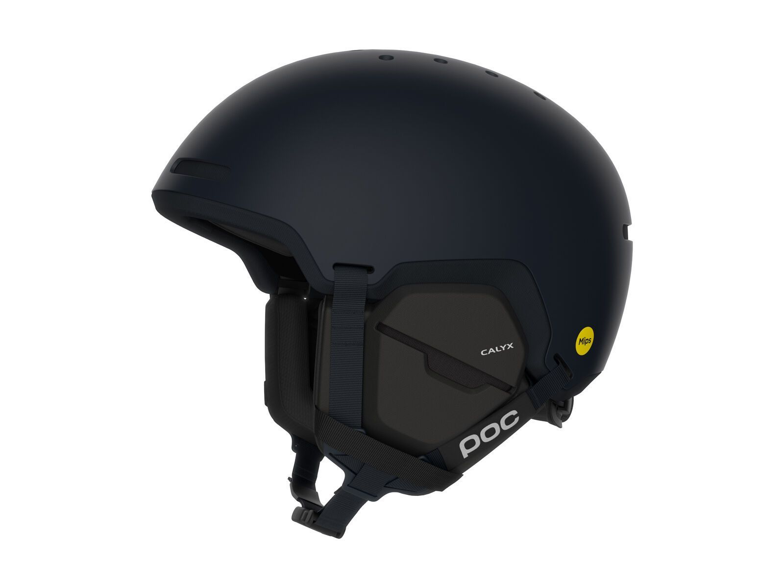 POC Calyx, apatite navy matt - Bild 1