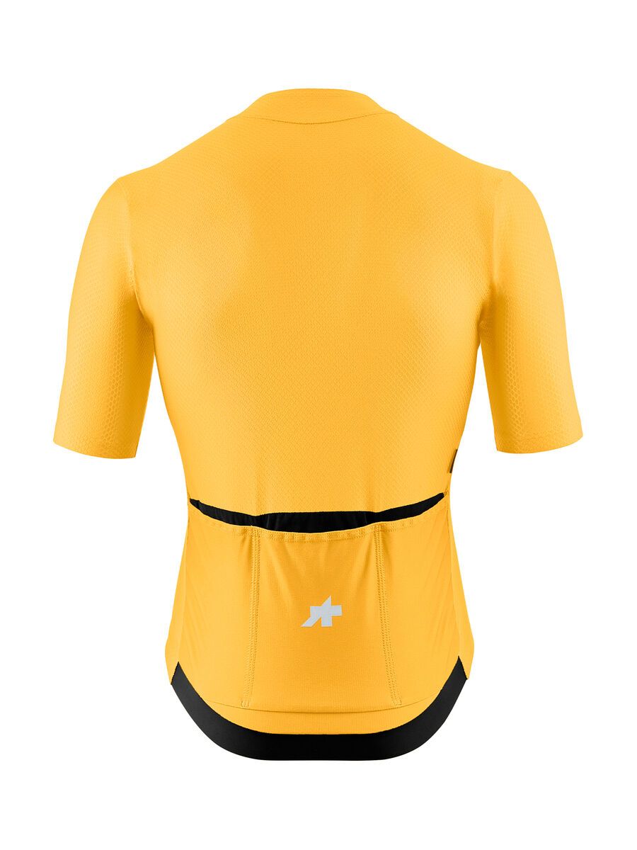 Assos Equipe R Jersey S11, flame orange - Bild 4