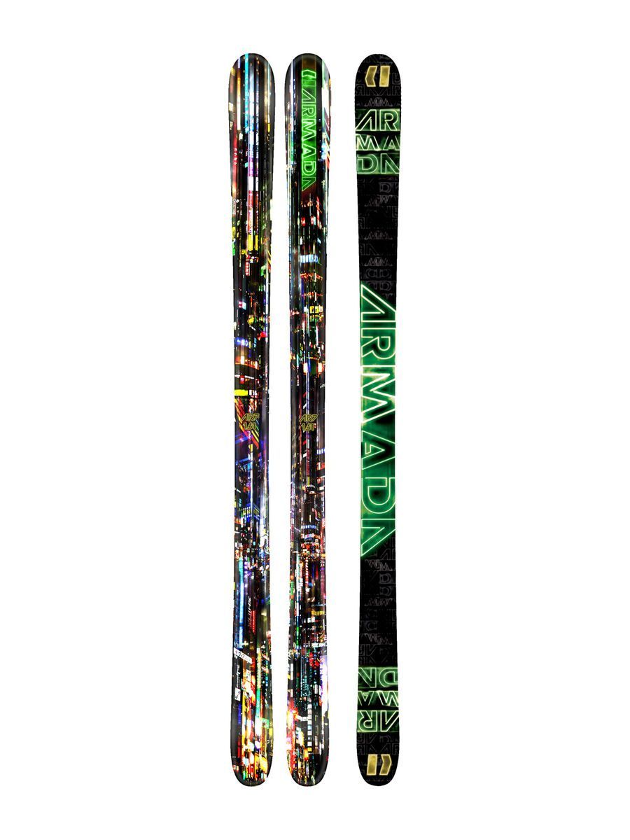 Armada Set: AR7 2015 + Marker Squire 11 - Bild 2