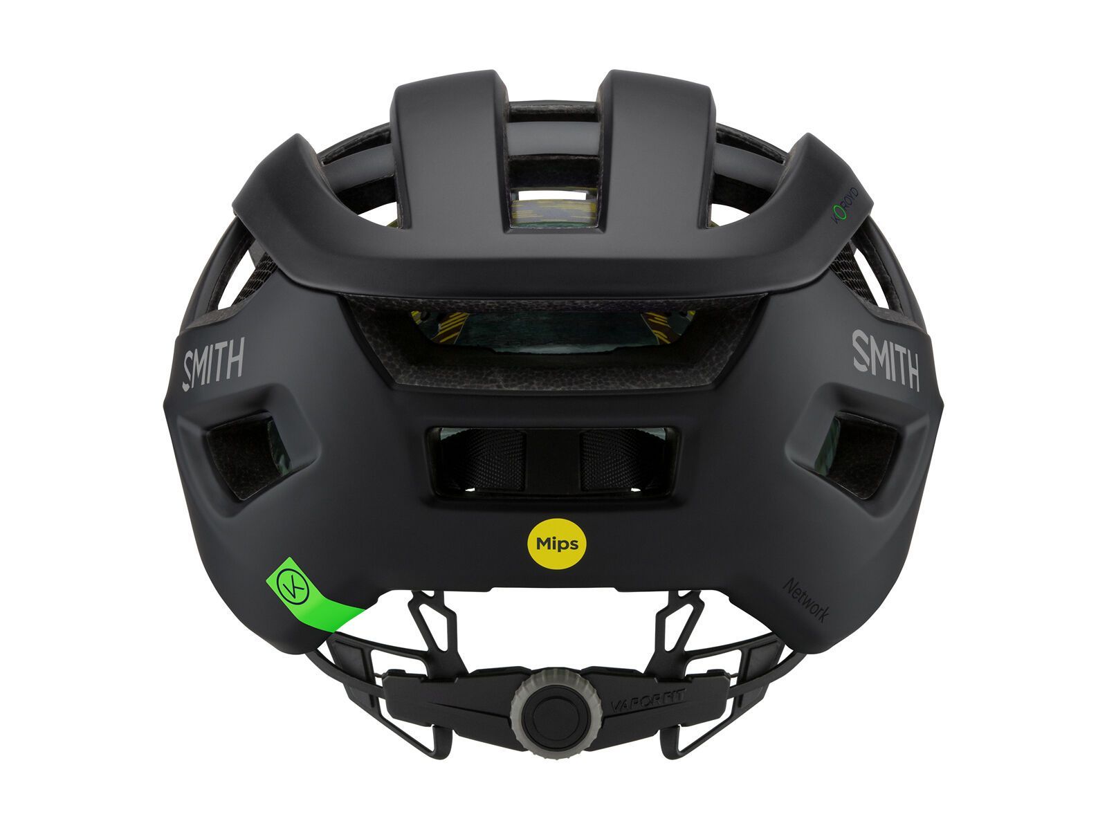 Smith Network MIPS, matte black - Bild 2