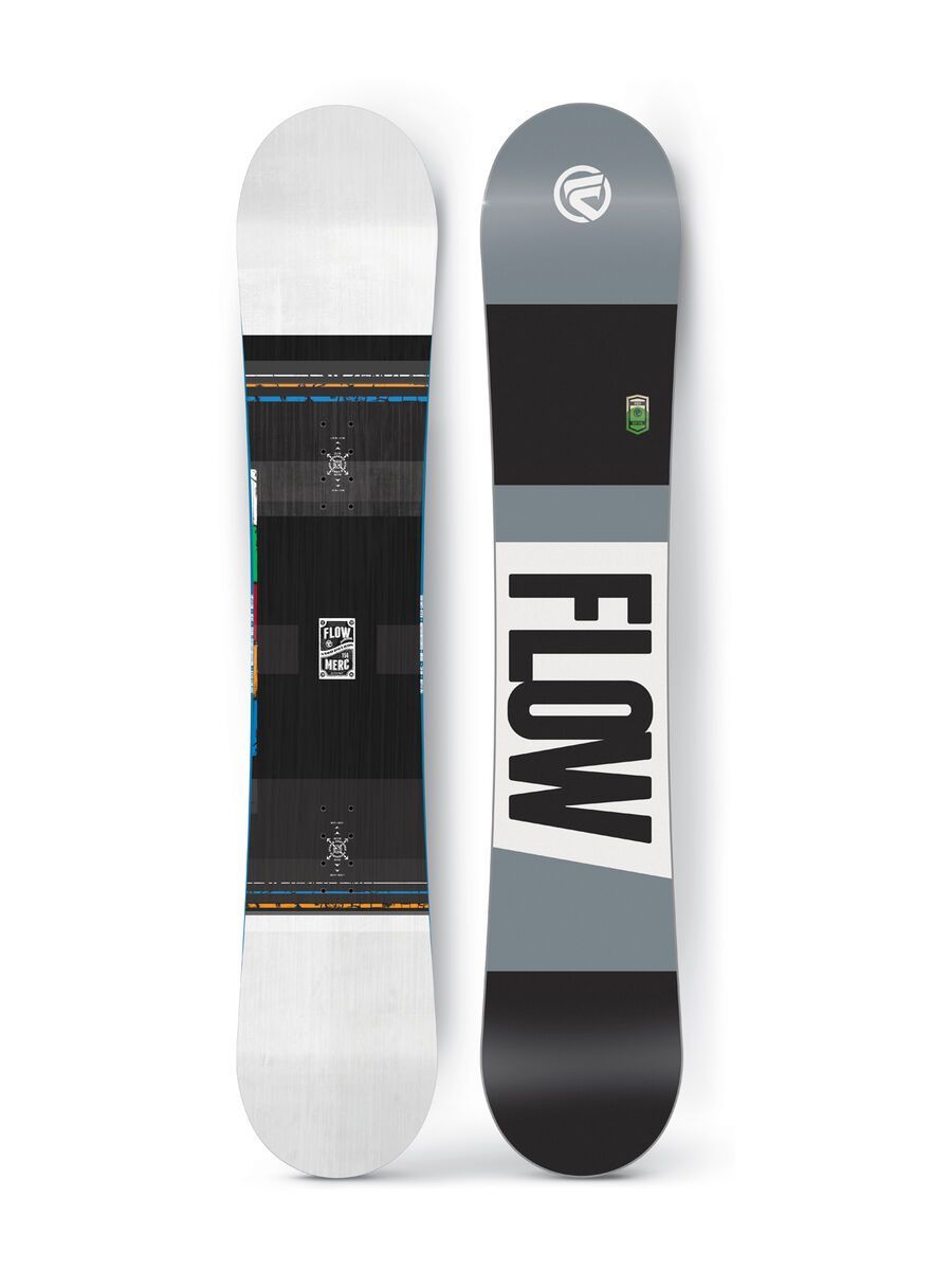Flow Merc Wide - Bild 1