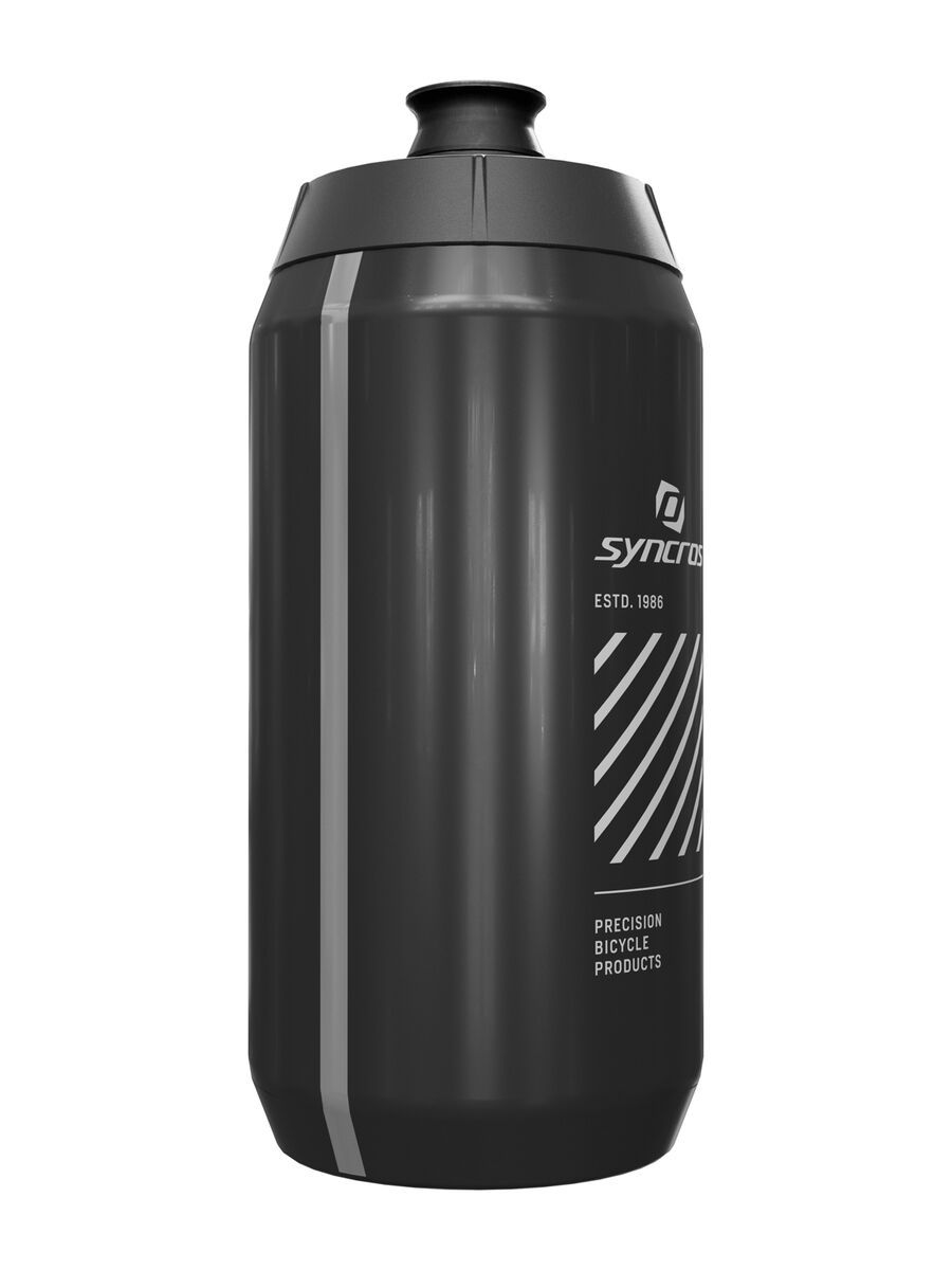 Syncros G7 Corporate Water Bottle - 550 ml, black - Bild 2