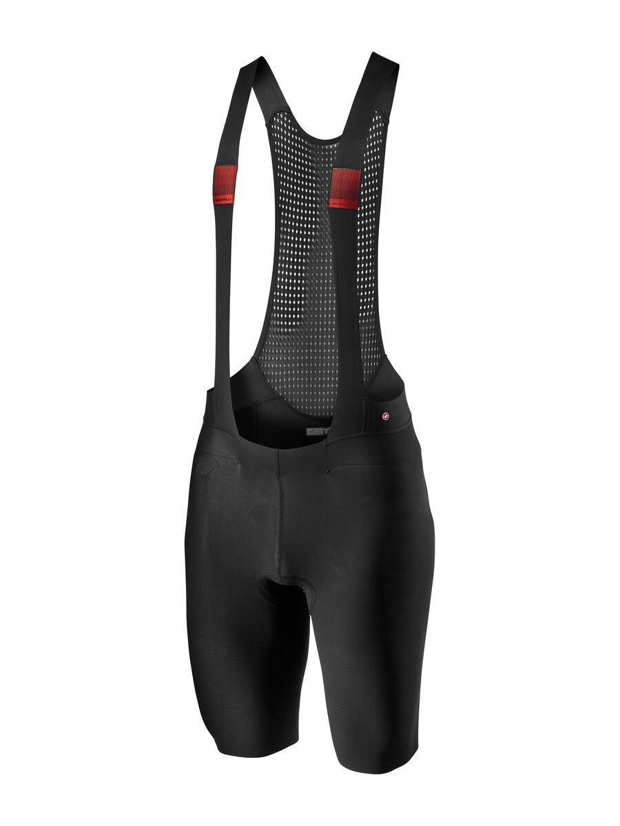 Castelli Premio Black Bibshort, black - Bild 1