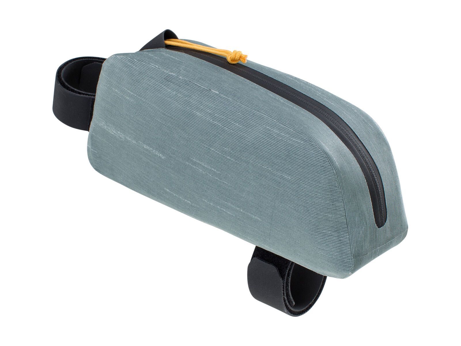 Evoc Top Tube Pack WP, steel - Bild 2