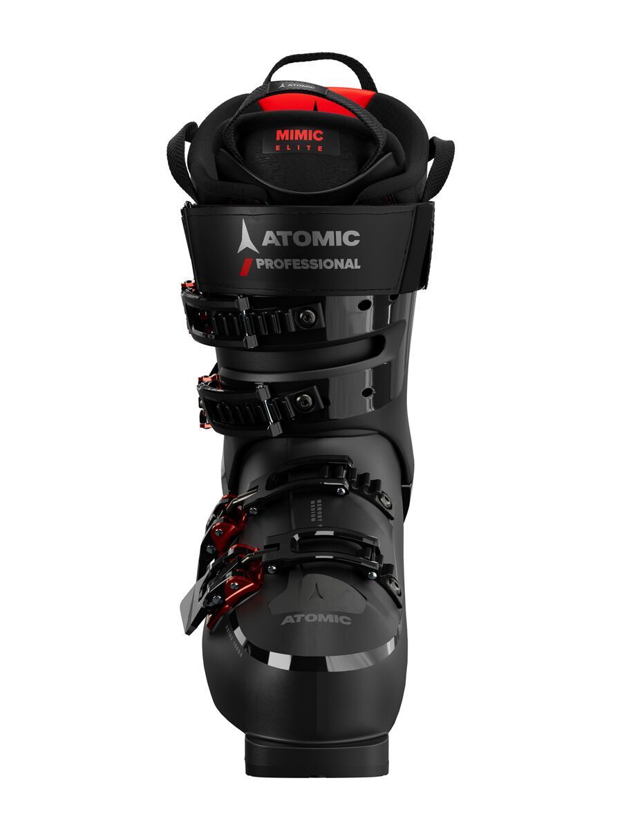 ***2. Wahl*** Atomic Hawx Prime 130 RS GW black/red - Bild 3