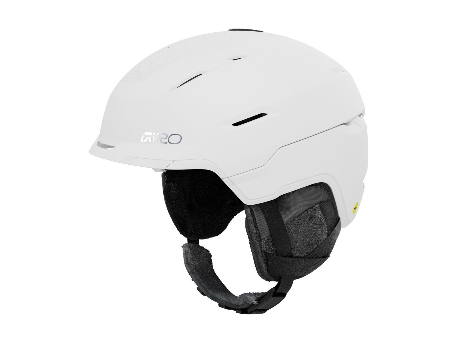 Giro Tenaya Spherical MIPS, matte white - Bild 1