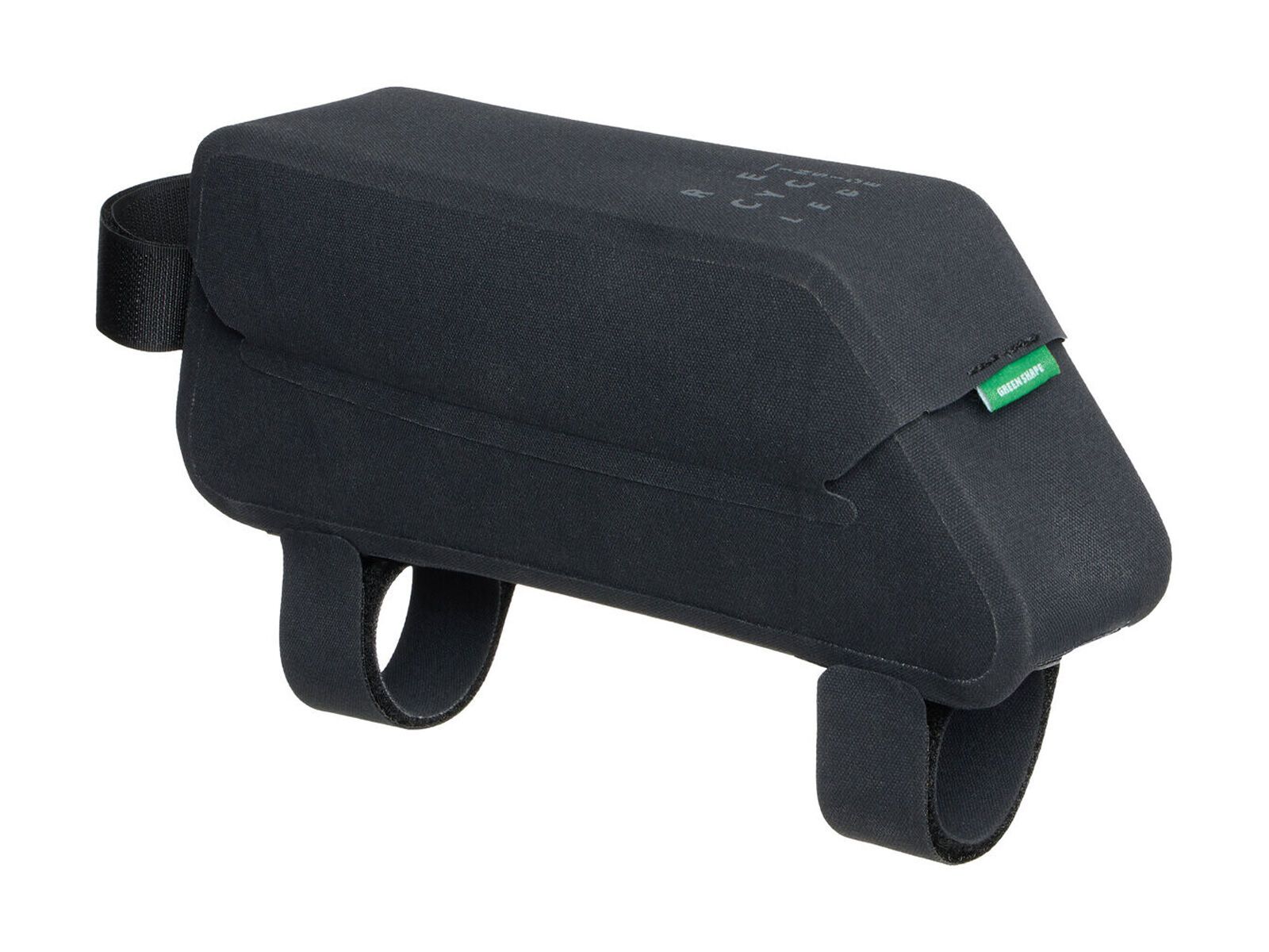 Vaude Trailtop Tube, black - Bild 1