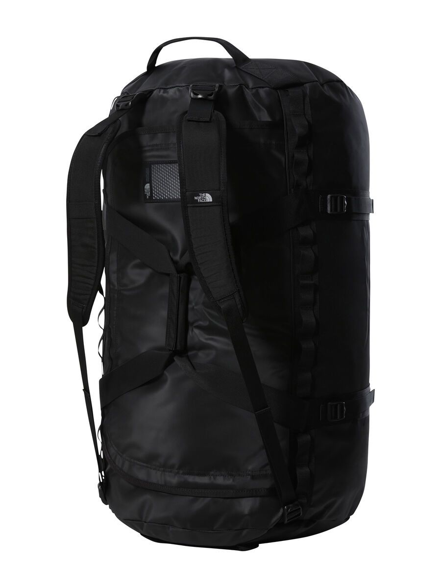 The North Face Base Camp Duffel - XL, tnf black/tnf white/npf - Bild 3