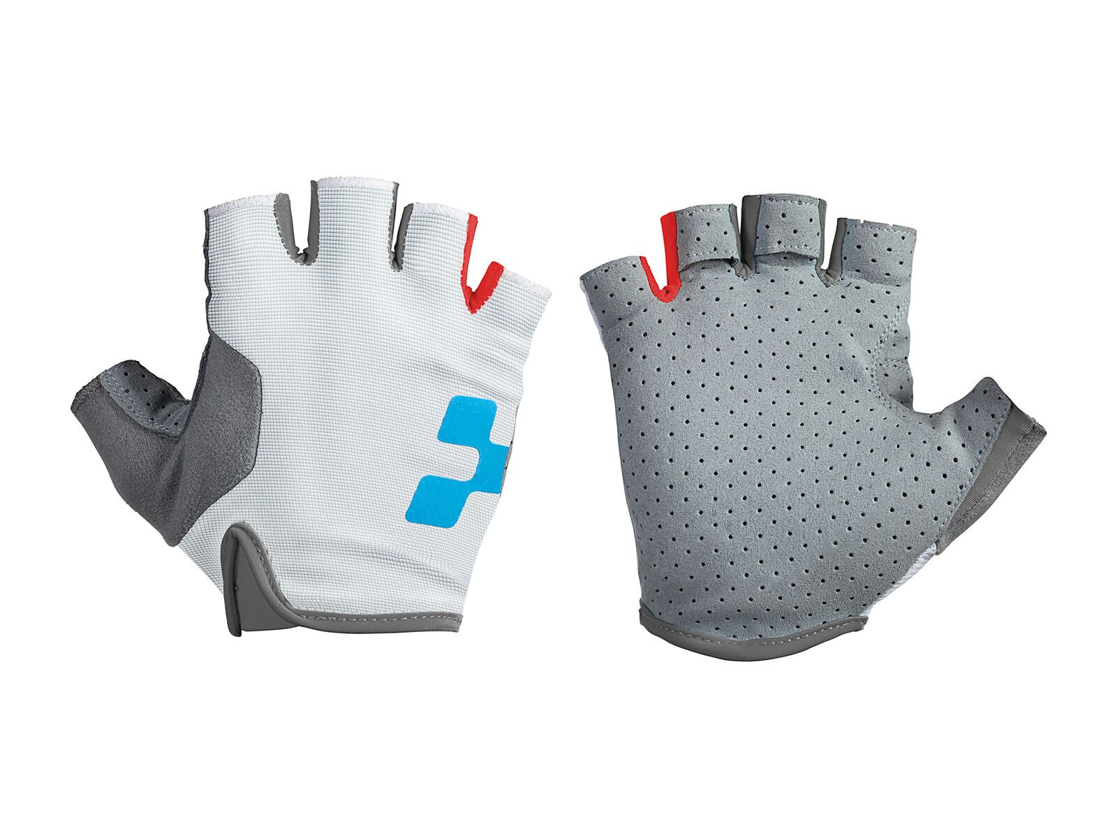 Cube Handschuhe Performance Kurzfinger, teamline - Bild 1