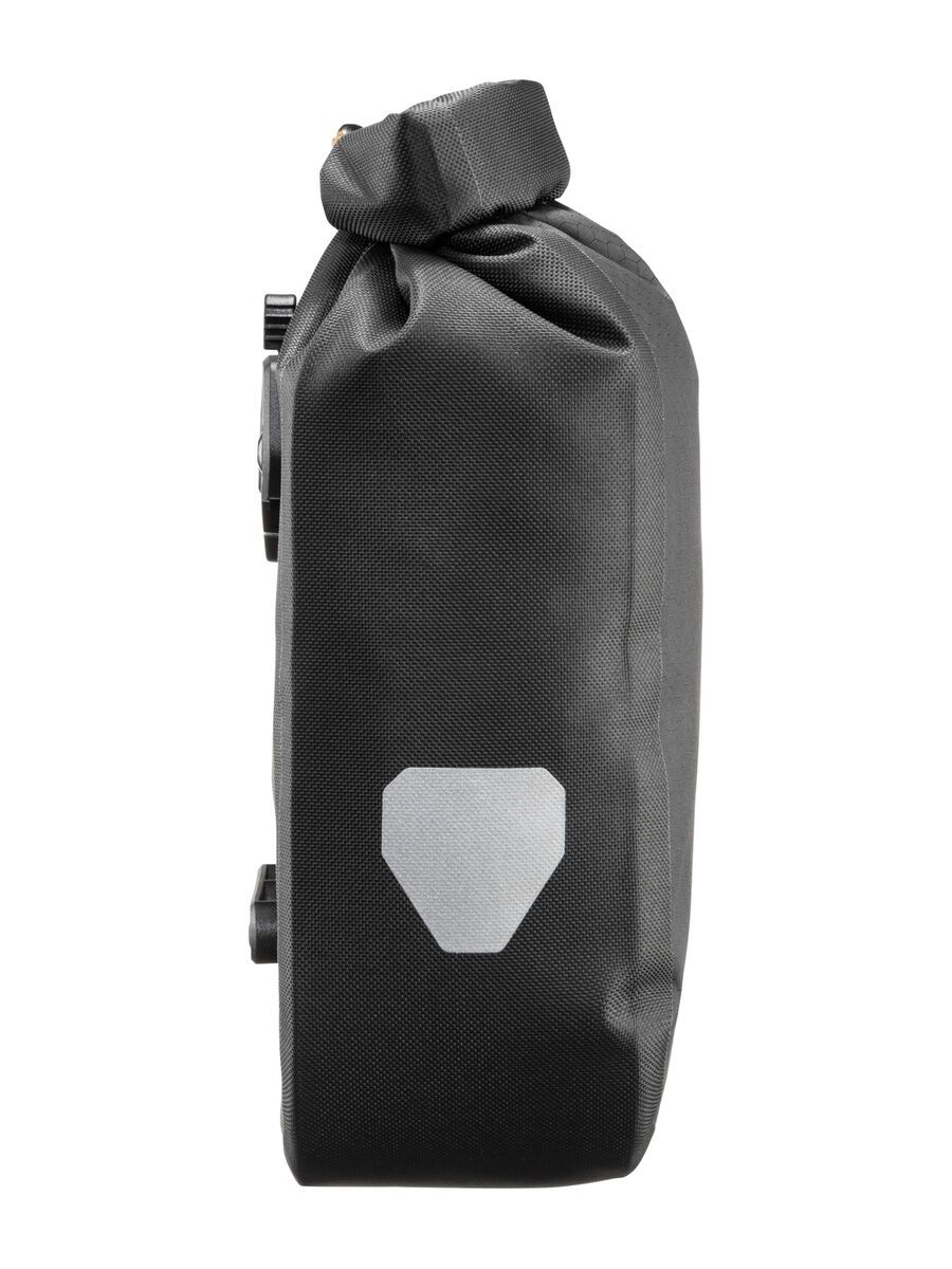 ORTLIEB Fork-Pack 4,1 L, black matt - Bild 5