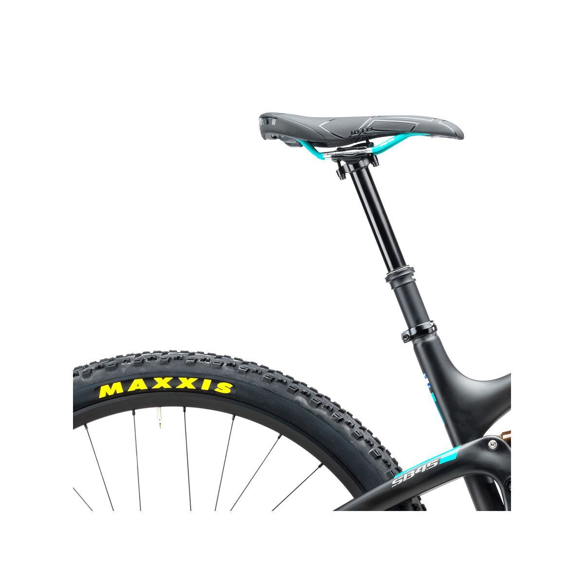 Yeti SB4.5 T-Series, raw/storm - Bild 6