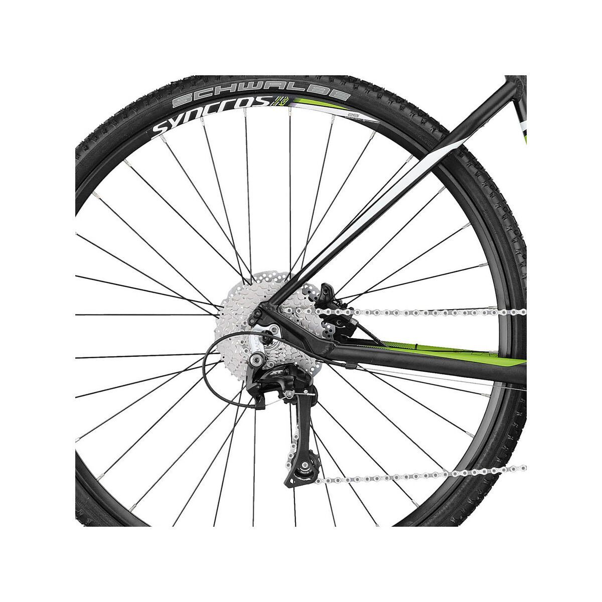 Scott Sportster 10 - Bild 4