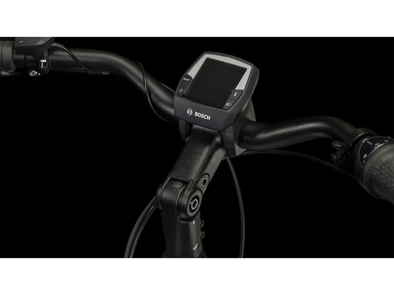 Cube Supreme Hybrid EXC 625, flashwhite´n´black - Bild 3