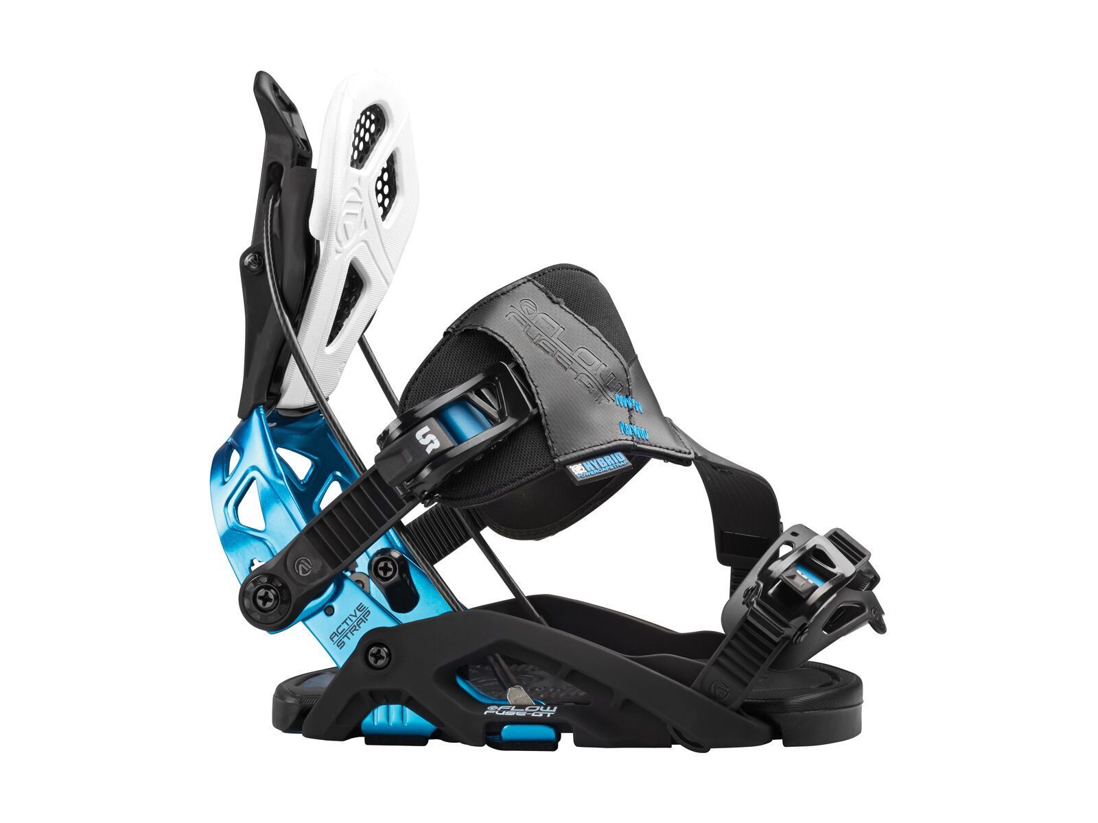 Set: Flow Blackout 2017 +  Fuse-GT Hybrid (1513136S) - Bild 3