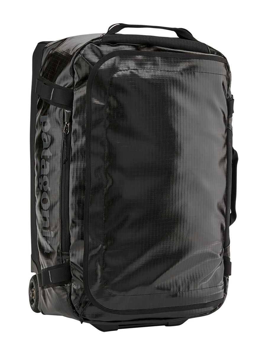 Patagonia Black Hole Wheeled Duffel 40L, black - Bild 1