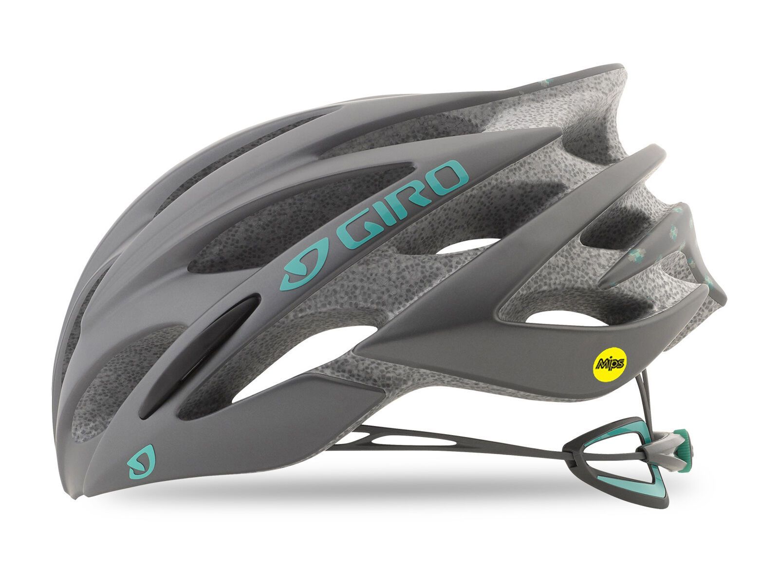 Giro Sonnet MIPS, mat titan taos dots - Bild 2