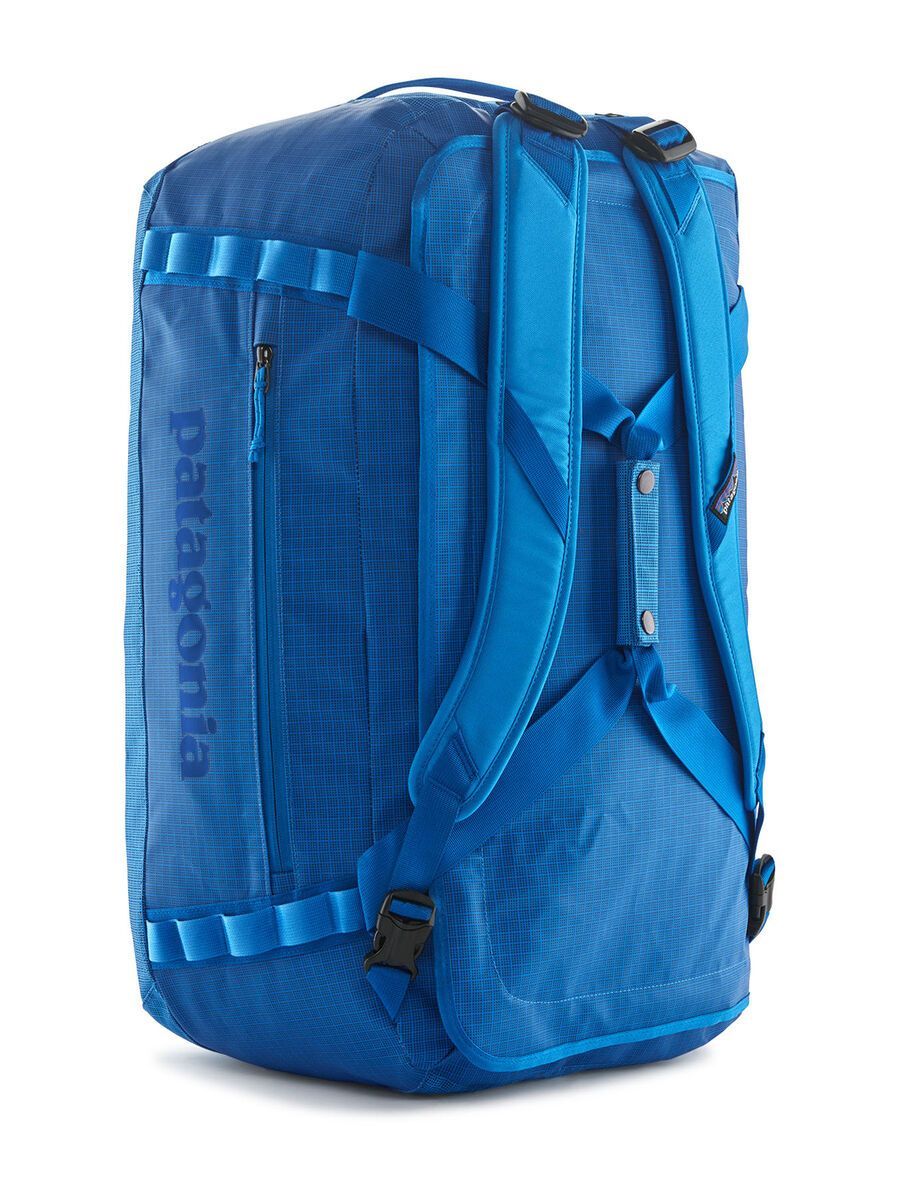 Patagonia Black Hole Duffel 55L, endless blue - Bild 2