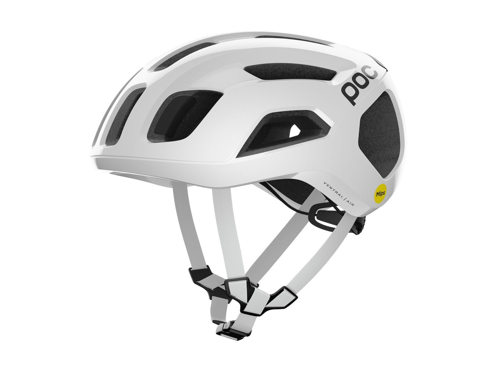 POC Ventral Air MIPS, hydrogen white - Bild 1