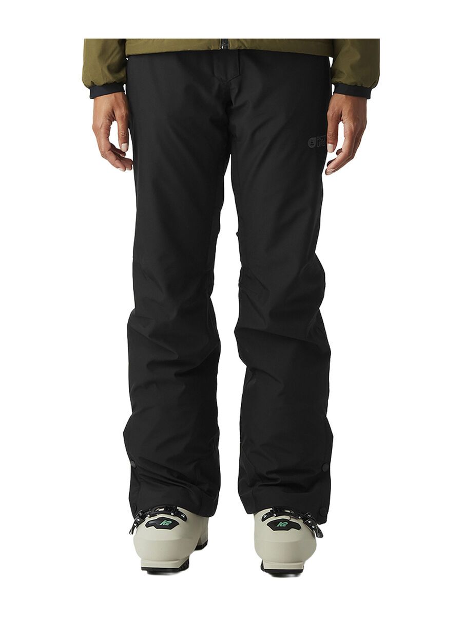 Picture Exa Pants, black - Bild 1