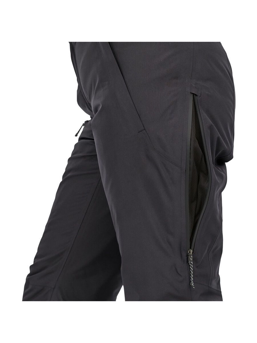 Patagonia Women's Insulated Powder Town Pants, black - Bild 9