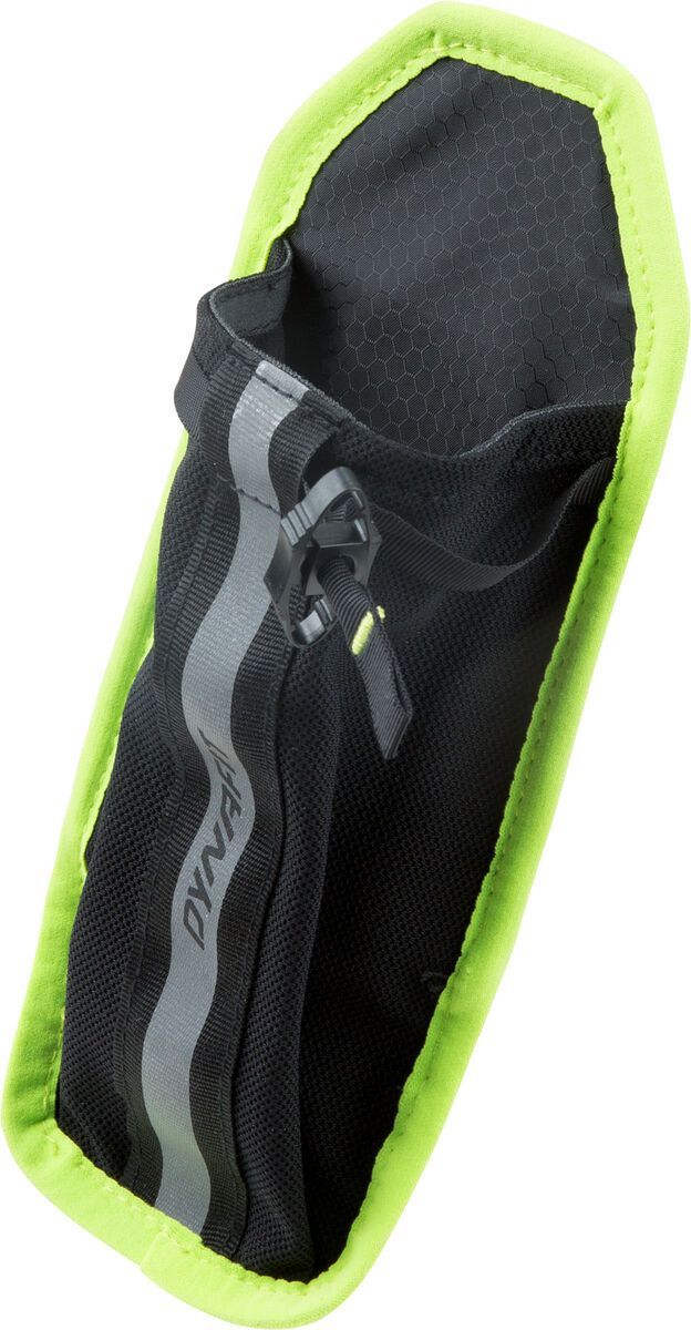 Dynafit Flaskholder, quiet shade/cactus - Bild 1