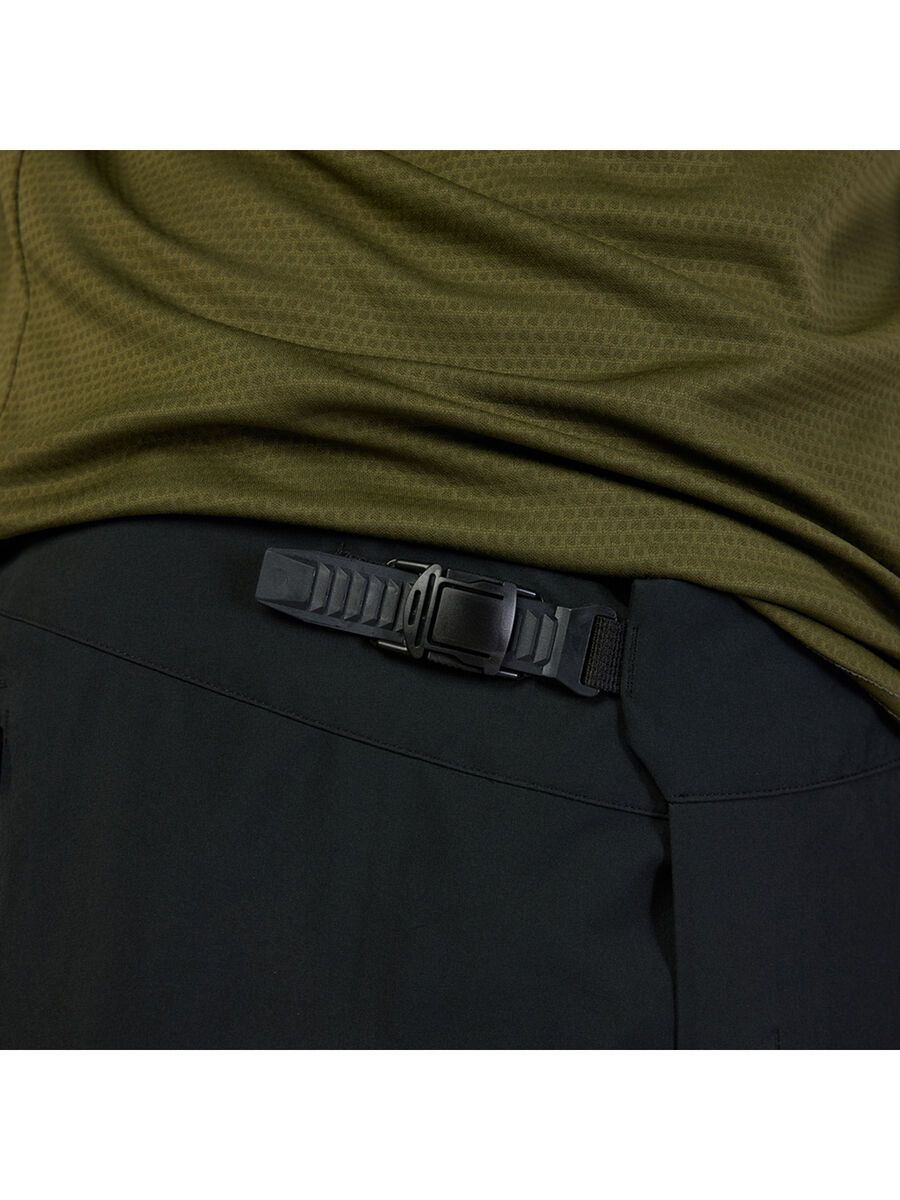 Fox Defend 3L Water Pant, black - Bild 6