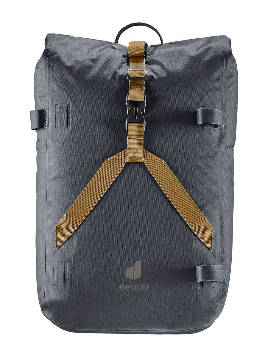 Deuter Amager 25+5, graphite - Bild 4