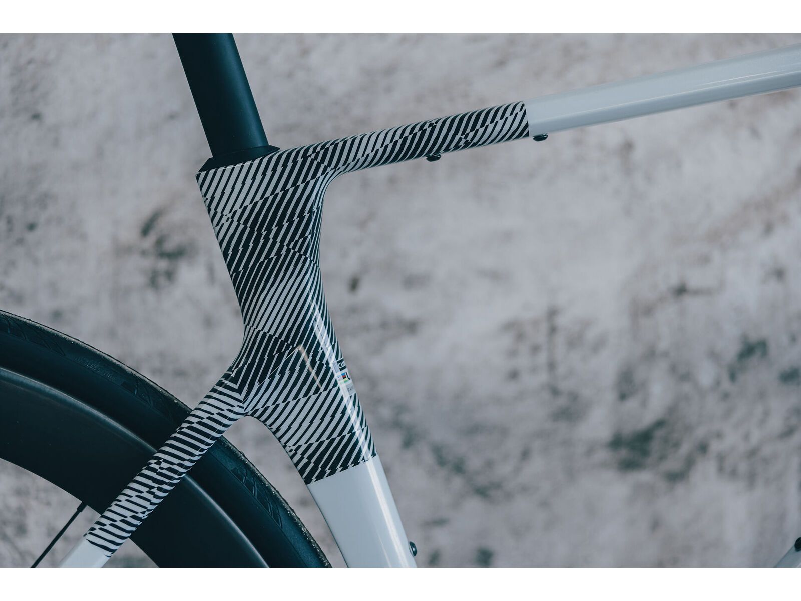 Cube Agree C:62 Race, glacier´n´black - Bild 9