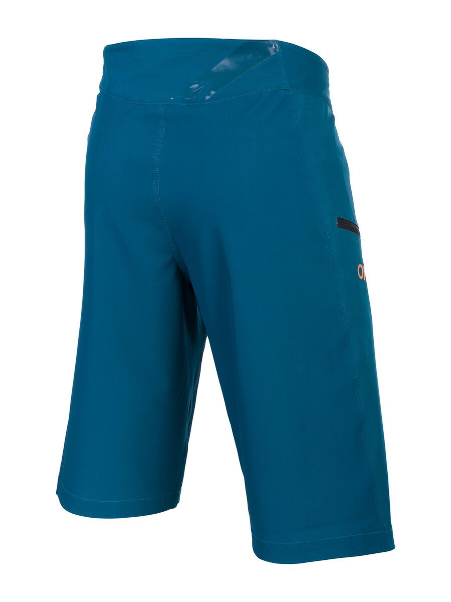 ONeal Matrix Shorts, petrol/orange - Bild 2