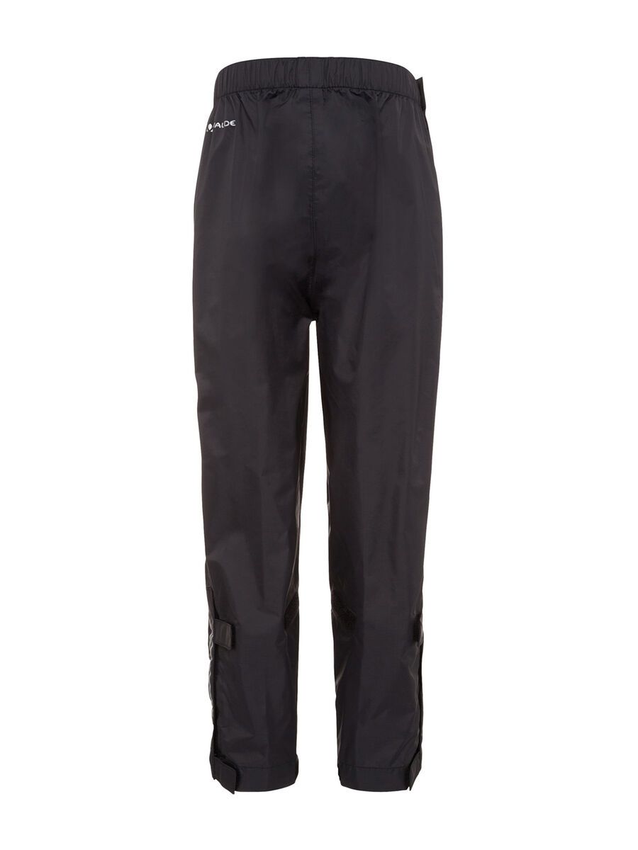 Vaude Kids Grody Pants II, black - Bild 2