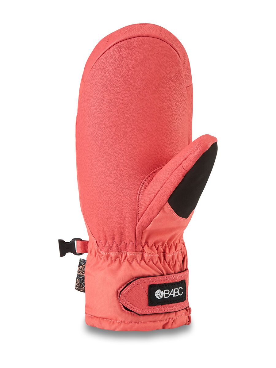 Dakine Fleetwood, b4bc spiced coral - Bild 2
