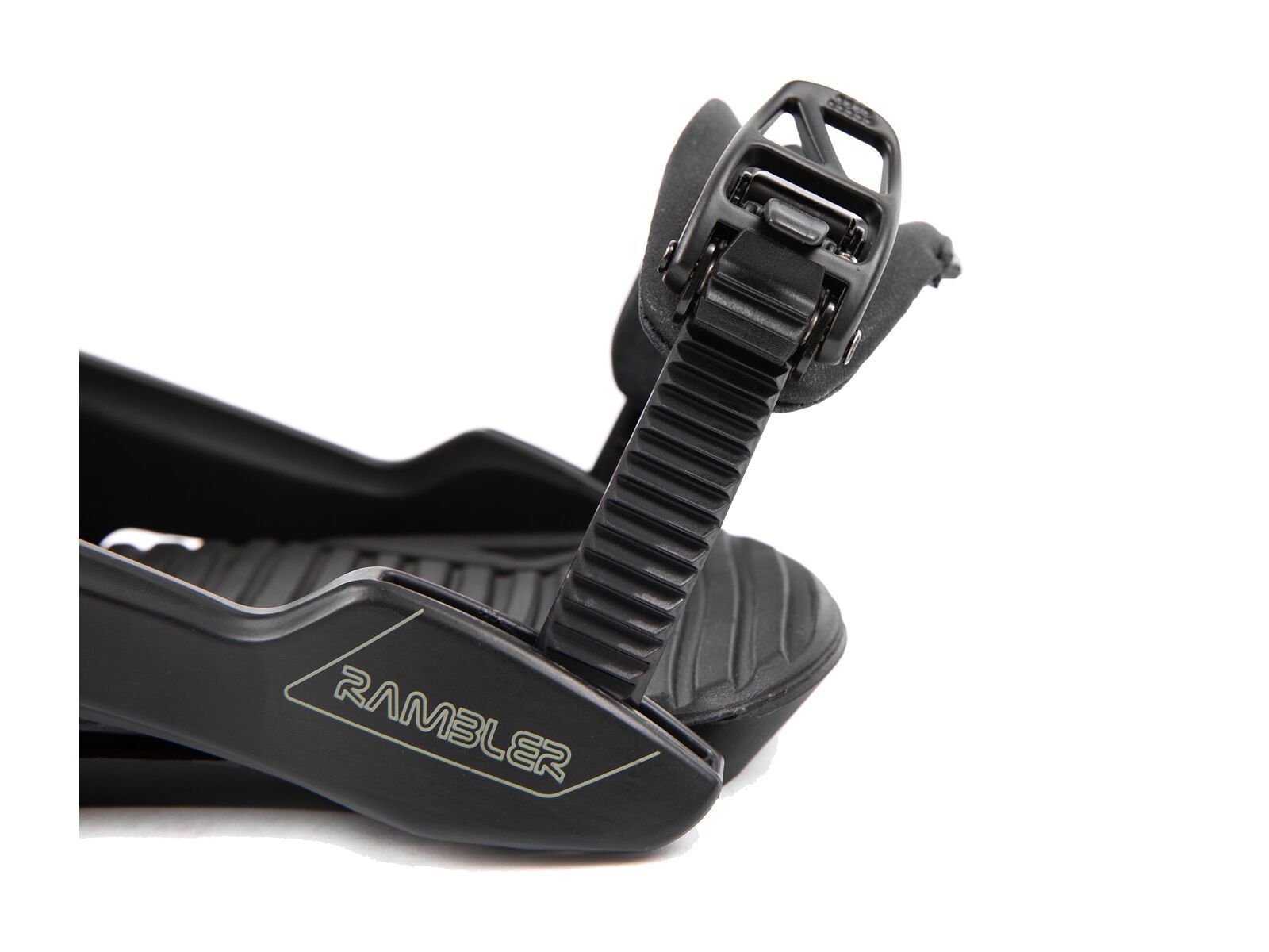 Nitro Rambler, ultra black - Bild 5