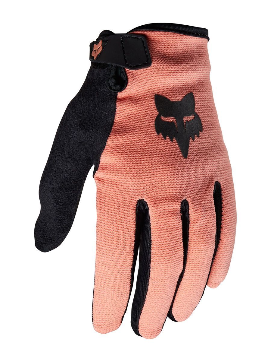 Fox Womens Ranger Glove, salomon - Bild 1