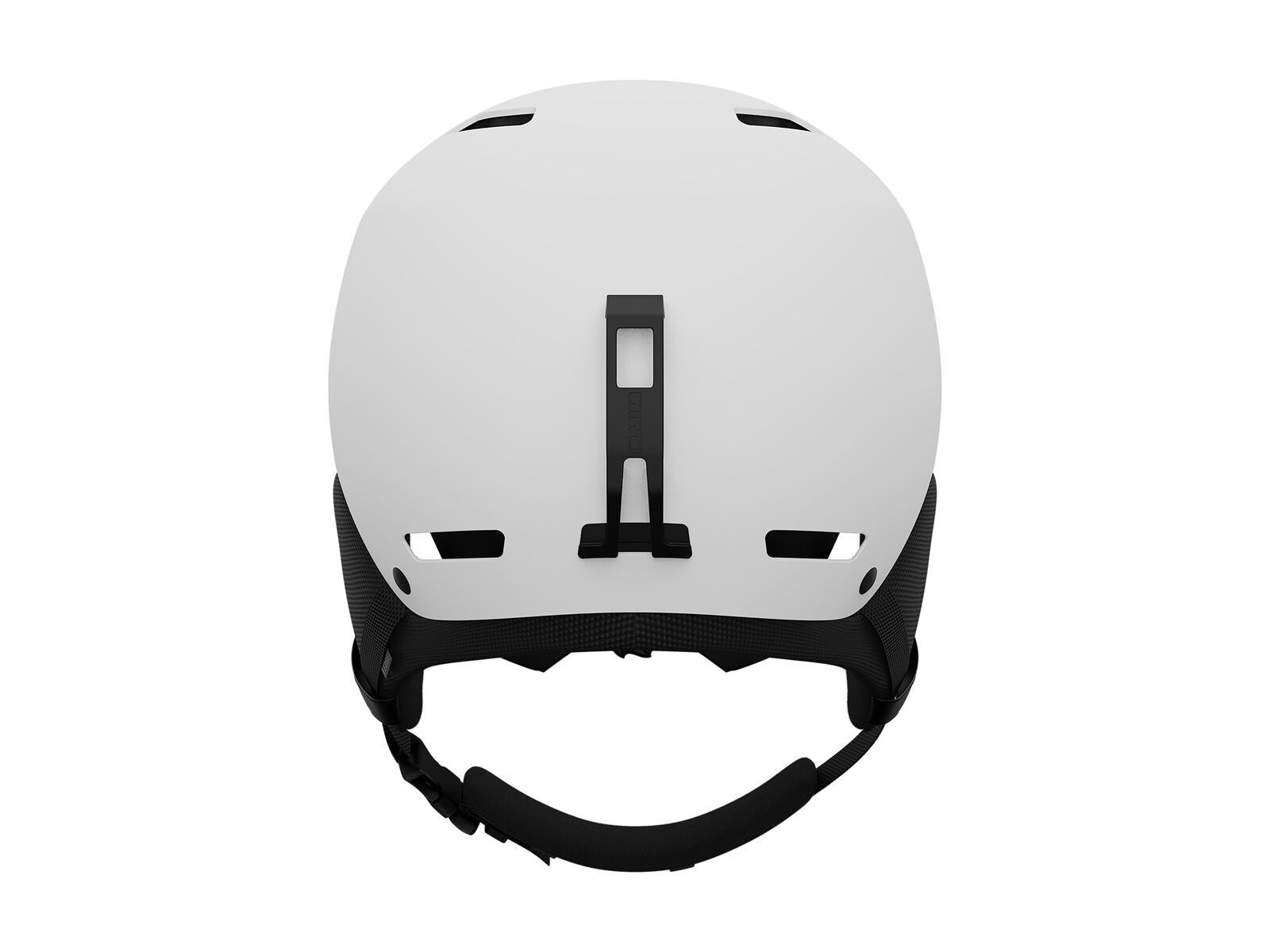 Giro Ledge FS, matte white - Bild 5