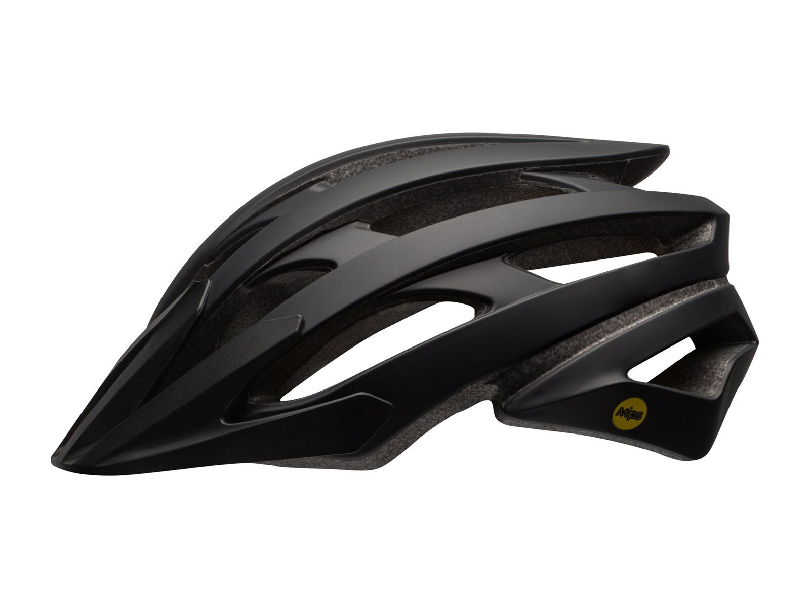 Bell Catalyst MIPS, matte black - Bild 2