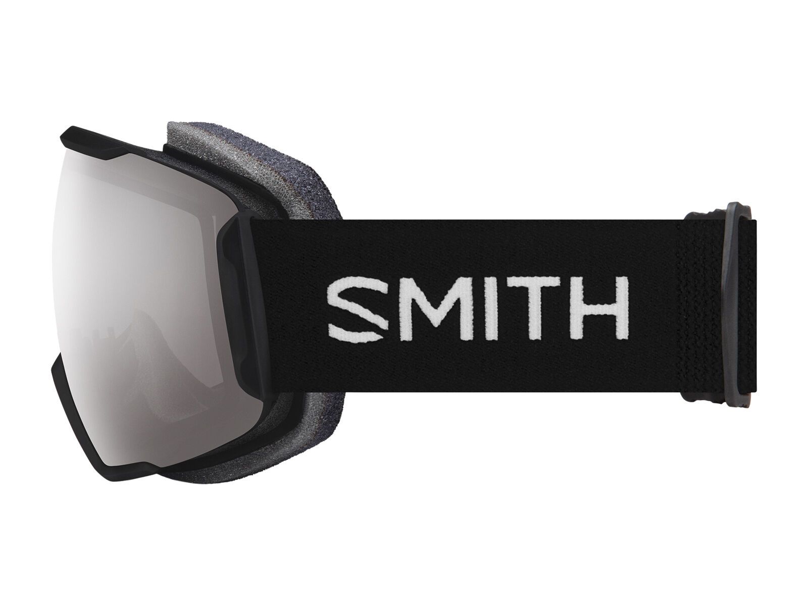 Smith Sequence OTG, ChromaPop Sun Platinum Mirror / black - Bild 3