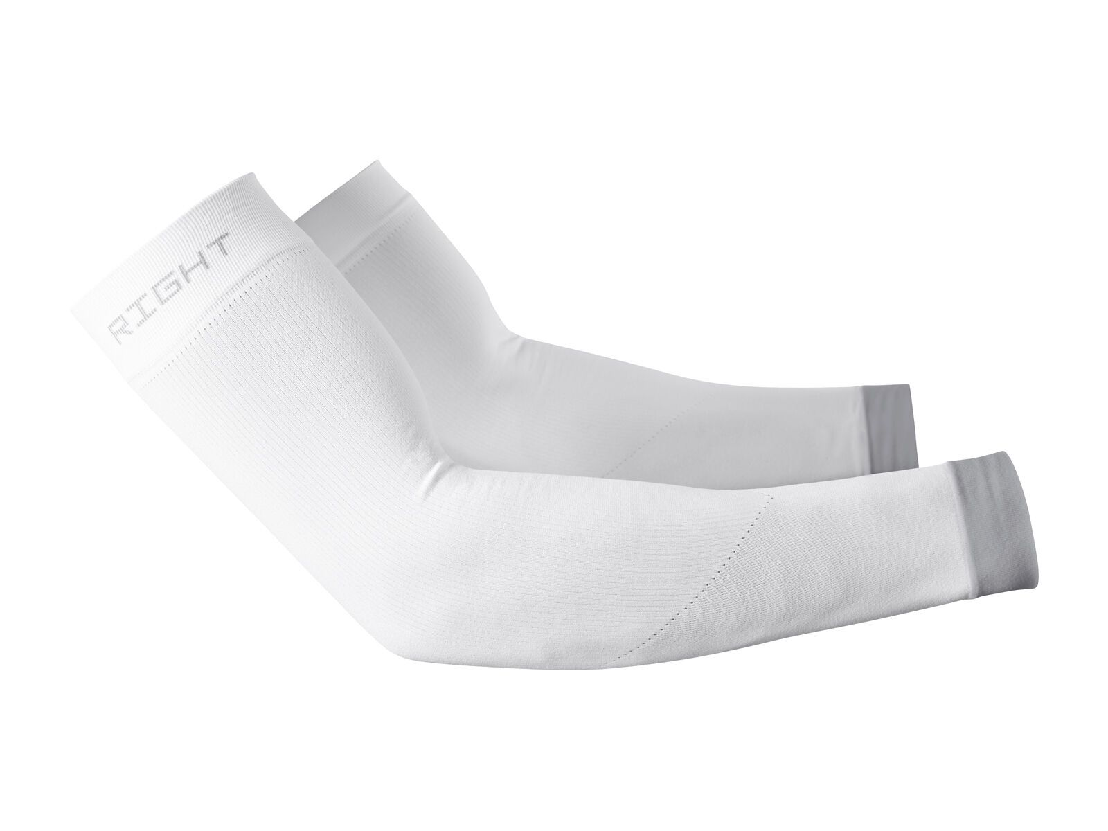 Assos Arm Protector, white series - Bild 1