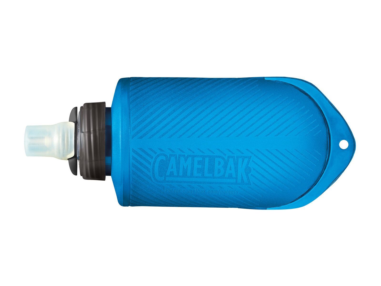 Camelbak Quick Stow Flask - 355 ml, blue - Bild 1