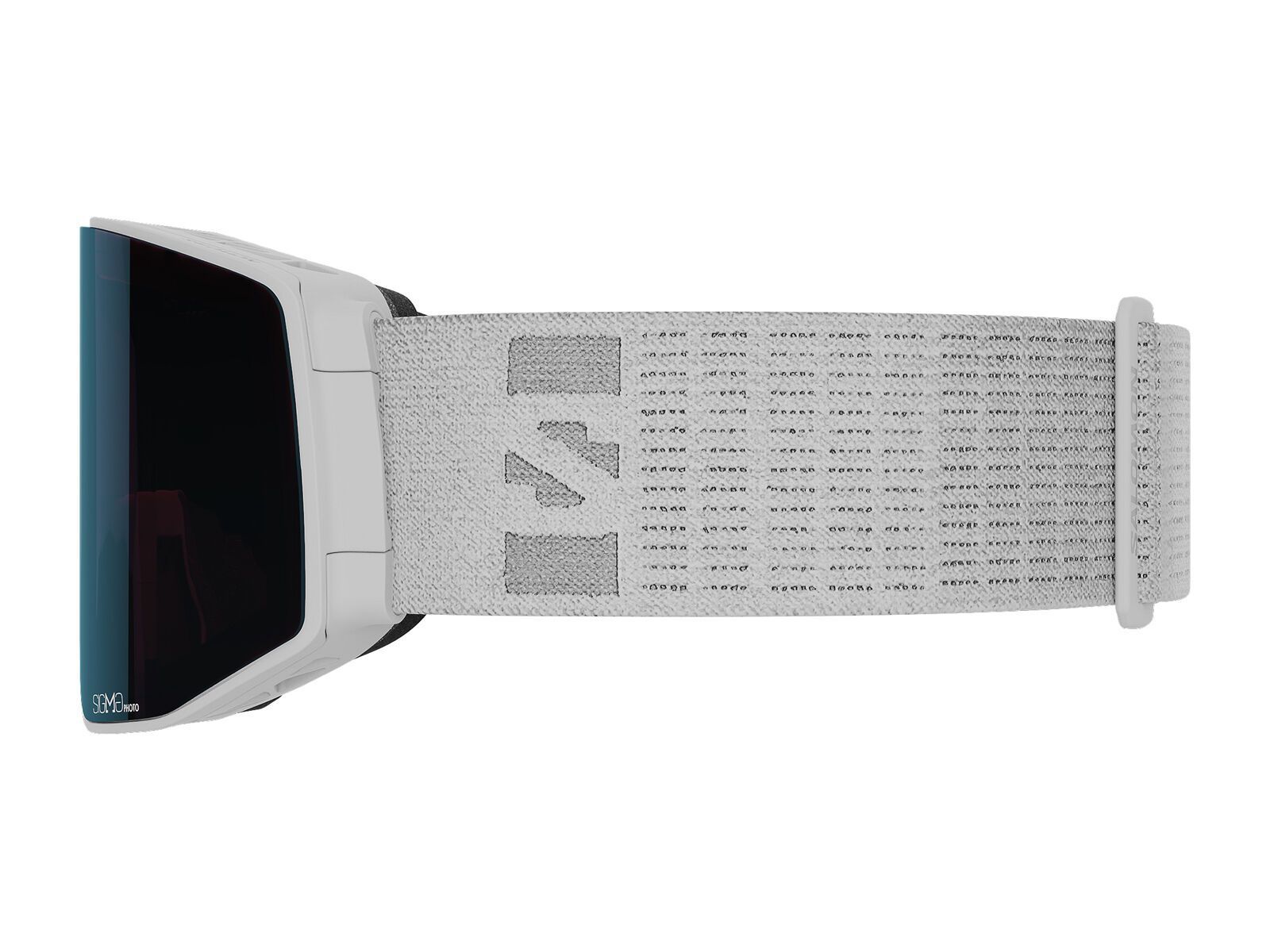 Salomon Sentry Prime, Sigma Photo Sky Blue / white - Bild 2