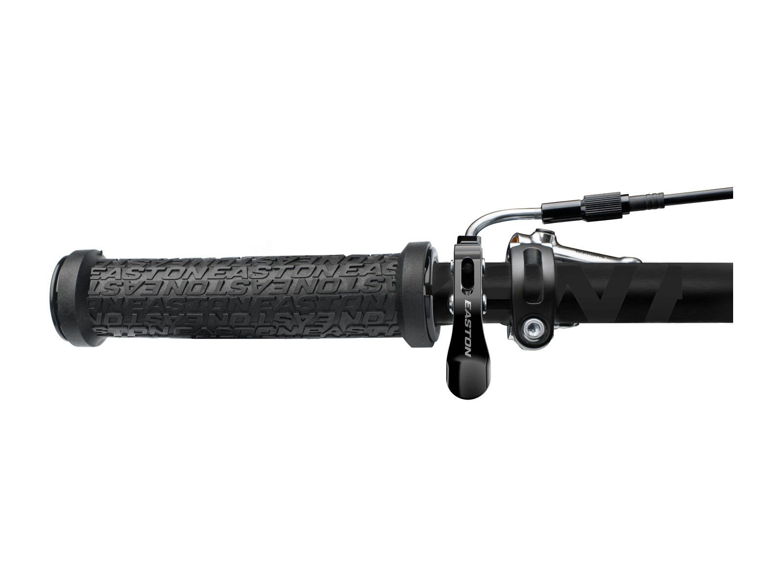 Easton Haven Dropper Post 100 mm Travel, gloss black - Bild 3