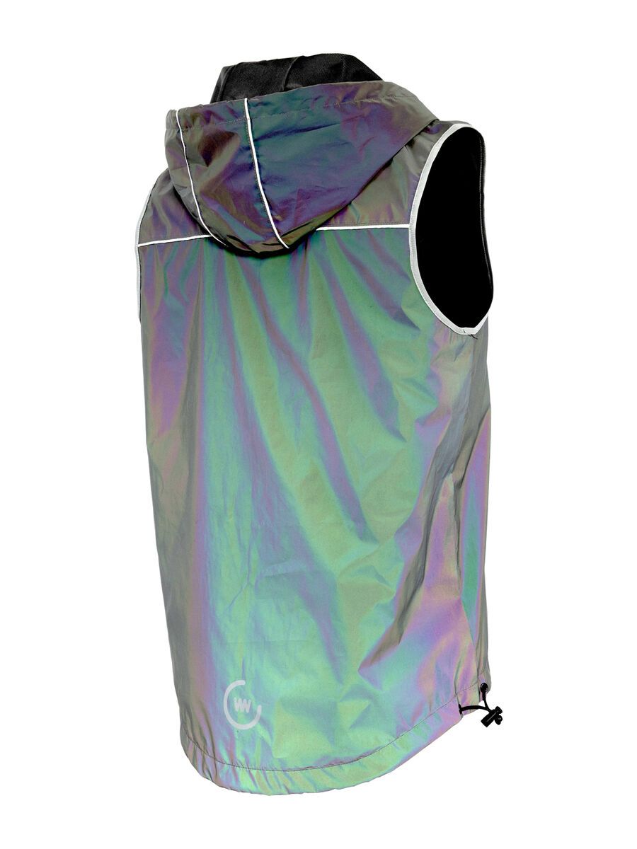 Wowow Lumeo Jacket Rainbow - Bild 3