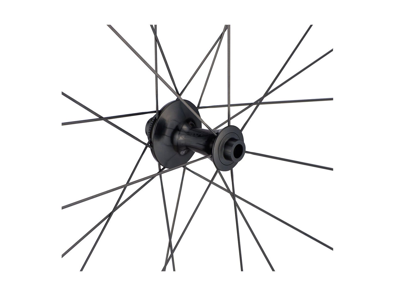 Specialized Roval Terra CLX - 700C, satin carbon/gloss black - Bild 3