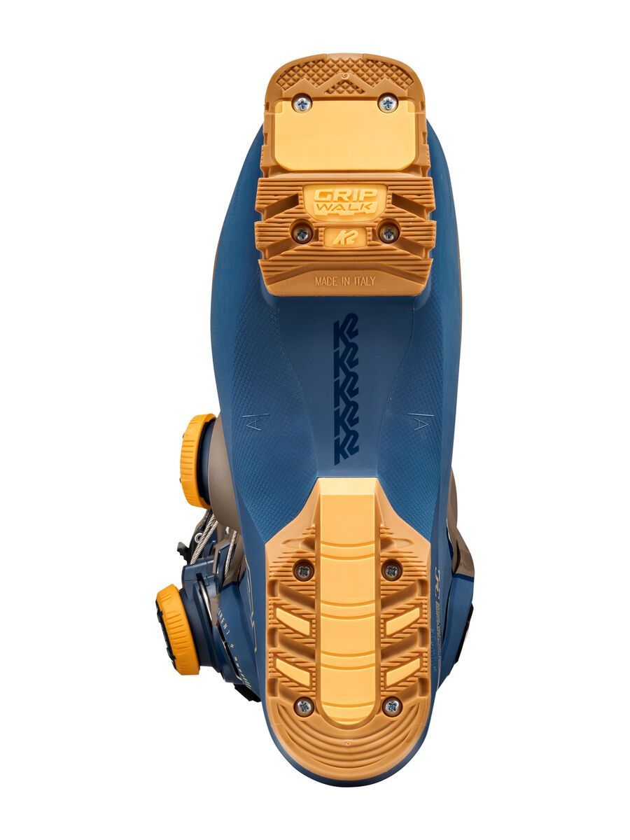 K2 Recon 120 Zonal BOA - Bild 5