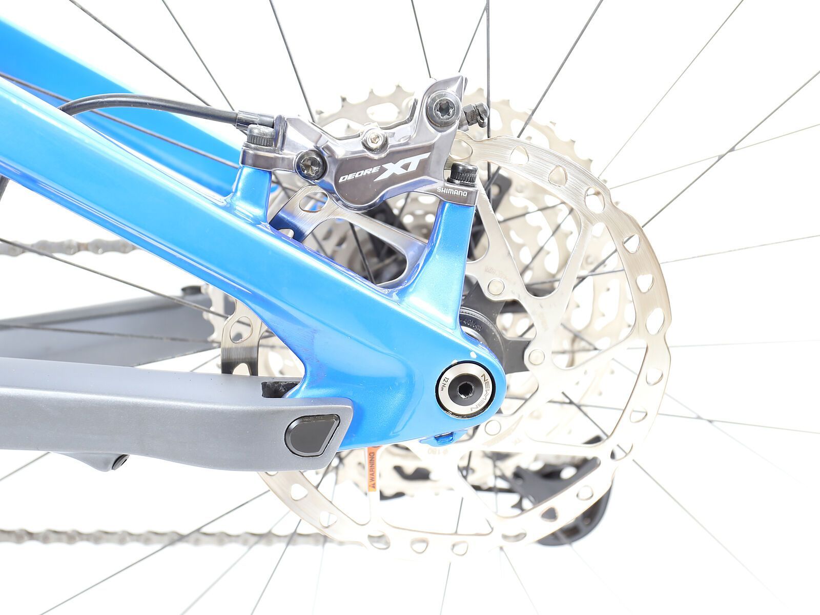 ***2. Wahl*** Cube Stereo 150 C:62 SL 29 actionteam 2022 - Bild 18