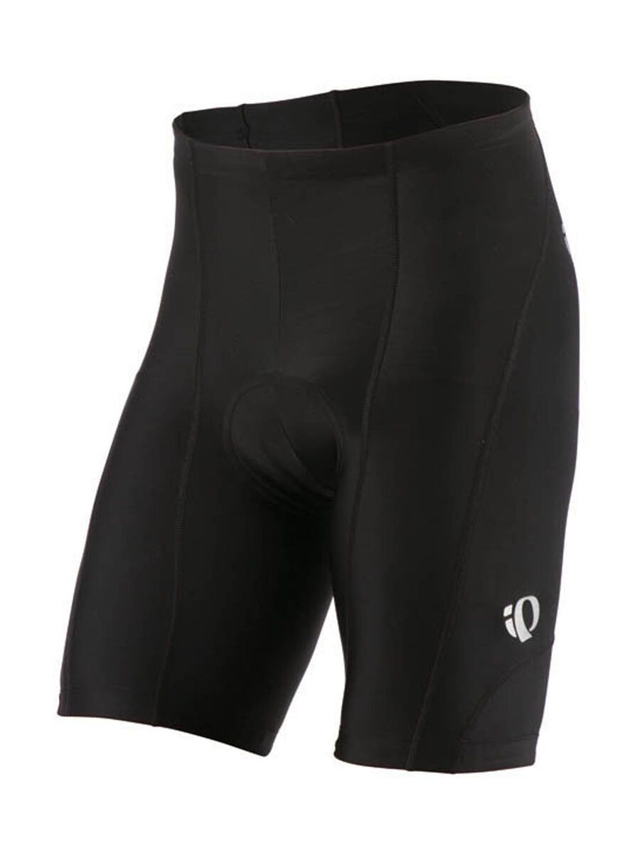 Pearl Izumi Attack Short, Black/Black - Bild 1