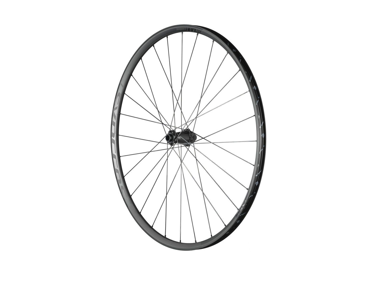 Syncros XR1.0 Carbon 27.5, black - Bild 2