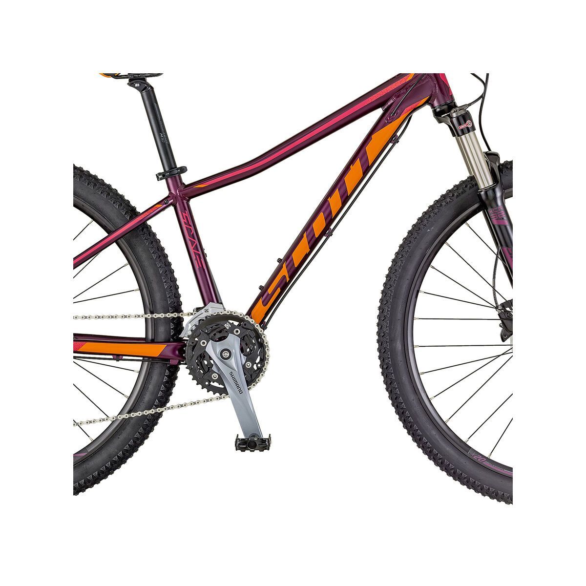 Scott Contessa Scale 40 - 27.5 - Bild 3