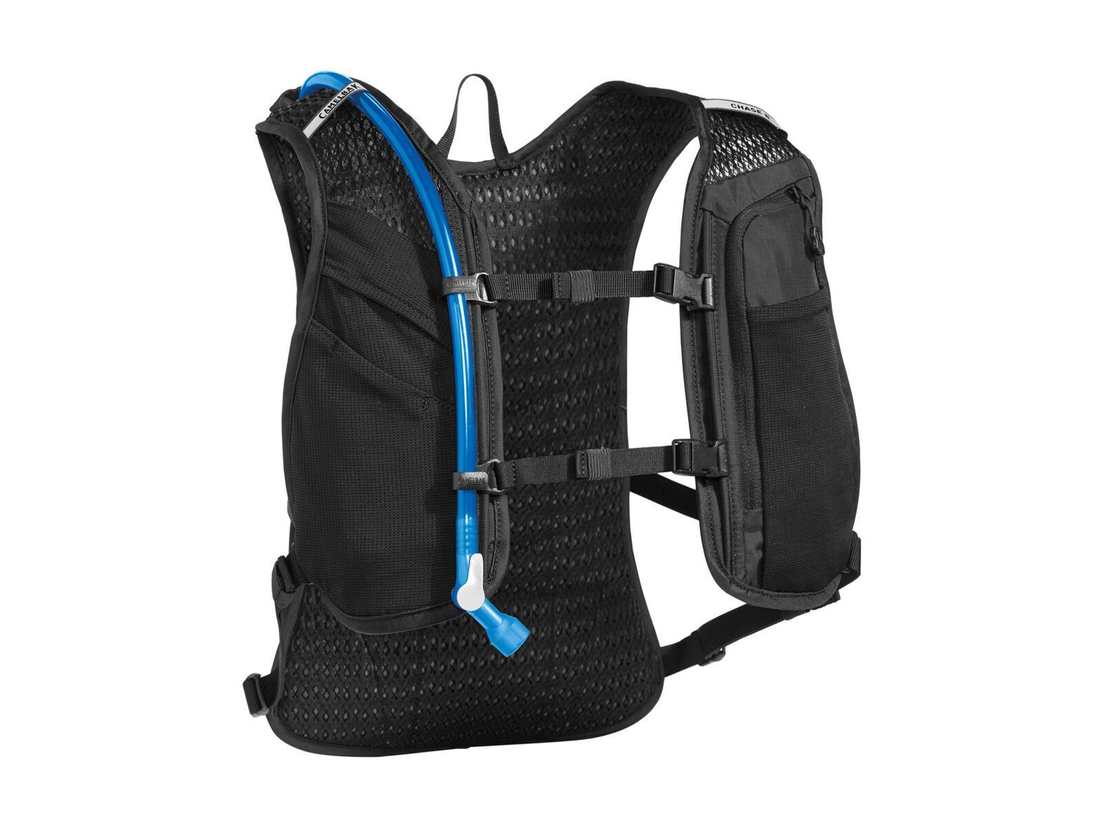 Camelbak Chase 8 Vest - Trinkrucksack, black - Bild 2